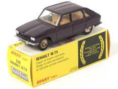 DINKY TOYS (FRANCE) (1)