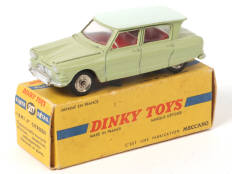 DINKY TOYS (FRANCE) (1)