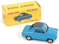 DINKY TOYS (FRANCE) (1)
