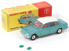 DINKY TOYS (GB) (1)