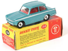 DINKY TOYS (GB) (1)