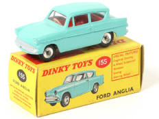 DINKY TOYS (GB) (1)