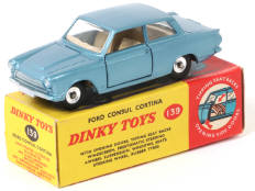 DINKY TOYS (GB) (1)