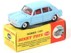 DINKY TOYS (GB) (1)