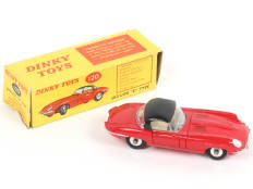 DINKY TOYS (GB) (1)