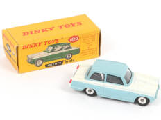 DINKY TOYS (GB) (1)