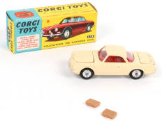 CORGI TOYS (GB) (1)