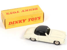 DINKY TOYS (FRANCE) (1)