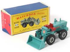 MATCHBOX (GB) (1)