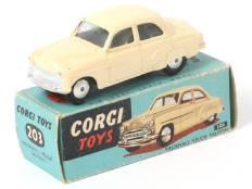 CORGI TOYS (GB) (1)