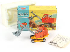 CORGI TOYS (GB) (1)
