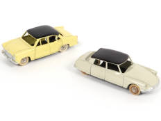 DINKY TOYS (FRANCE) (2)