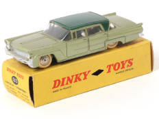 DINKY TOYS (FRANCE) (1)