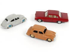 DINKY TOYS (GB) (3)