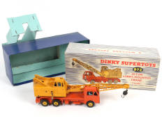 DINKY TOYS (GB) (1)