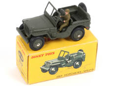 DINKY TOYS (FRANCE) (1)
