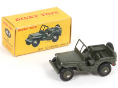 DINKY TOYS (FRANCE) (1)