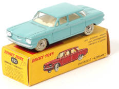 DINKY TOYS (FRANCE) (1)