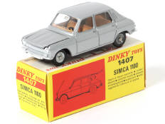 DINKY TOYS (FRANCE) (1)
