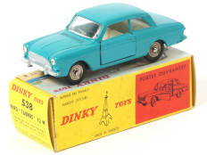 DINKY TOYS (FRANCE) (1)