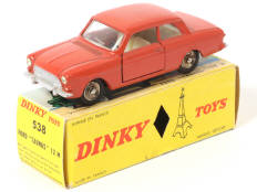 DINKY TOYS (FRANCE) (1)