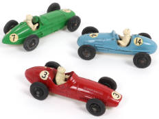 CRESCENT TOY (GB) (3)