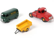 DINKY TOYS (FRANCE) (3)