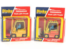 DINKY TOYS (GB) (2)