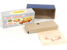 DINKY TOYS (GB) (1)