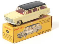 DINKY TOYS (FRANCE) (1)