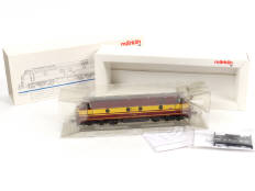 MÄRKLIN 'HO' (ALLEMAGNE) (1)