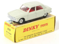 DINKY TOYS (FRANCE) (1)