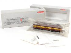 MÄRKLIN 'HO' (ALLEMAGNE) (1)