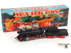 MÄRKLIN 'HO' (ALLEMAGNE) (1)