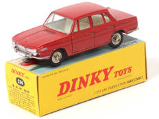DINKY TOYS (FRANCE) (1)