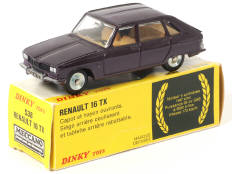 DINKY TOYS (FRANCE) (1)