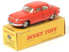 DINKY TOYS (FRANCE) (1)