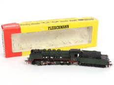 FLEISCHMANN 'HO' (ALLEMAGNE) (1)