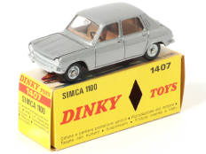 DINKY TOYS (FRANCE) (1)