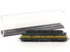MÄRKLIN 'HO' (ALLEMAGNE) (1)