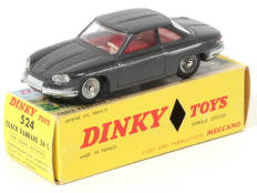 DINKY TOYS (FRANCE) (1)