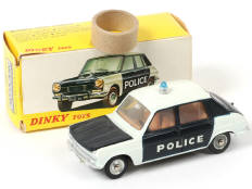 DINKY TOYS (FRANCE) (1)