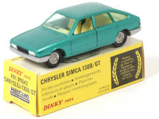 DINKY TOYS (FRANCE) (1)