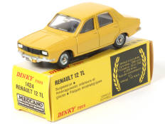 DINKY TOYS (FRANCE) (1)