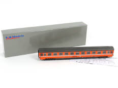 L.S. MODELS 'HO' (BELGIQUE) (1)