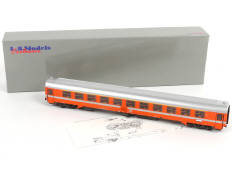 L.S. MODELS 'HO' (BELGIQUE) (1)