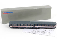 L.S. MODELS 'HO' (BELGIQUE) (1)