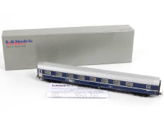 L.S. MODELS 'HO' (BELGIQUE) (1)