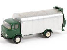 TEKNO (DANEMARK) (1)