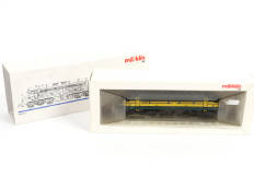 MÄRKLIN 'HO' (ALLEMAGNE) (1)